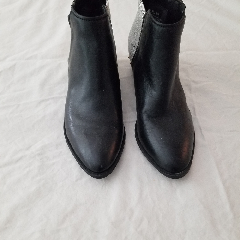 Booties - Picture 3 of 5